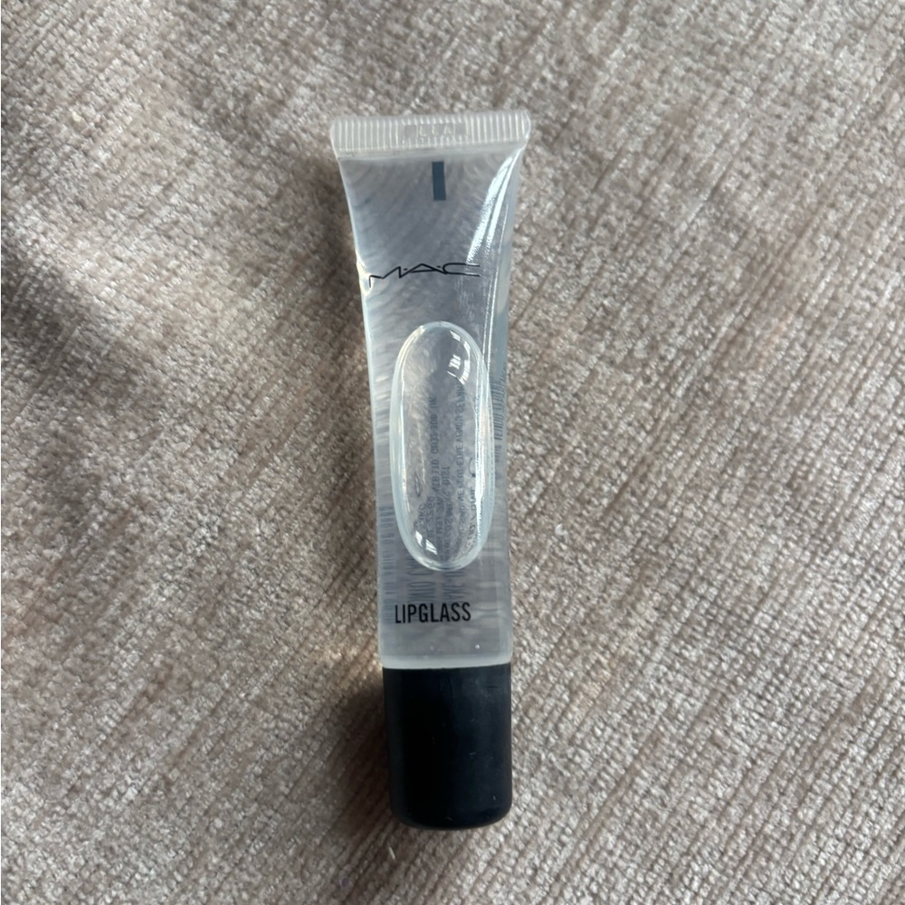 MAC Lipglass